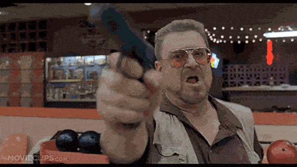 The American Way Of War As Told By ‘The Big Lebowski’