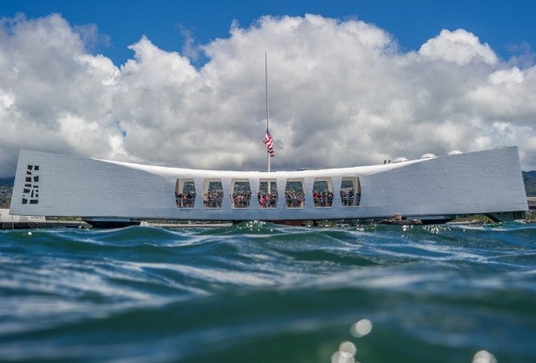 One of the last USS Arizona sailors to survive Pearl Harbor has passed away