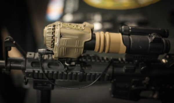 I’m Pretty Sure The Army’s New Night-Vision Technology Is Black Magic