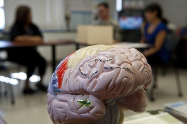 What Is A Traumatic Brain Injury?