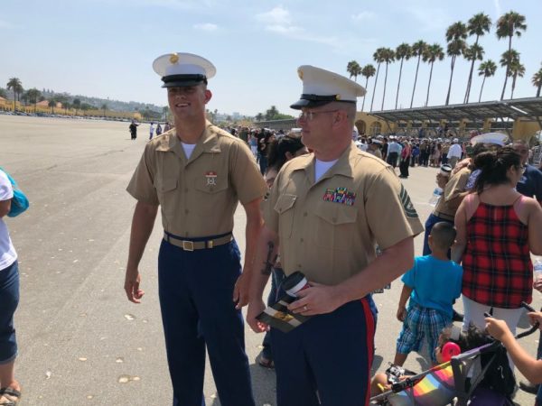 Exclusive: Here’s What The ‘Mullet Recruit’ Looks Like Now That He’s A US Marine