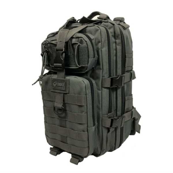 How to choose the right tactical backpack