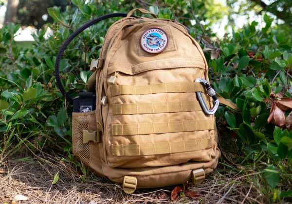 How to choose the right tactical backpack