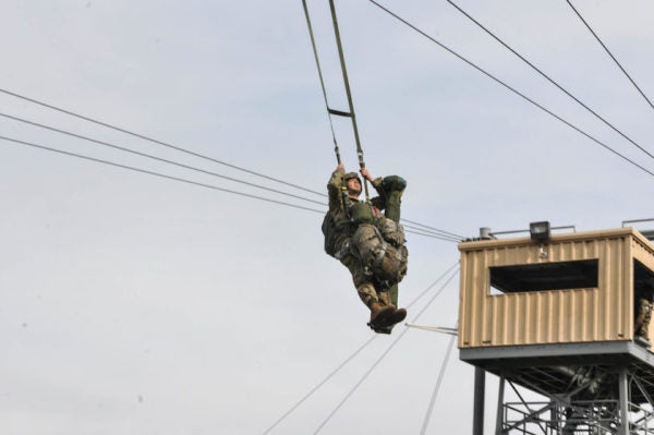 82nd Airborne Paratroopers Are Getting A Major Boost In Firepower