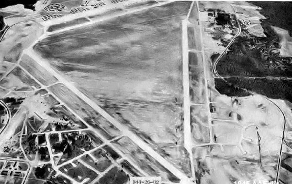 The forgotten North Carolina air base that made the D-Day invasion possible