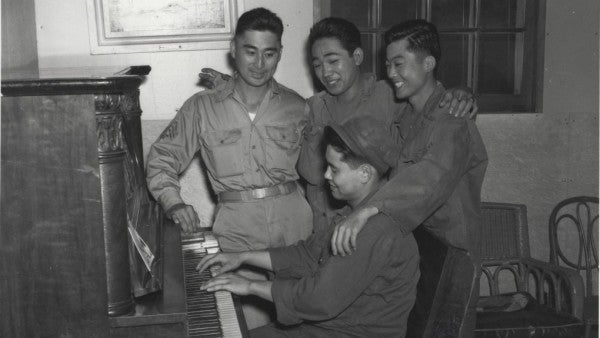 How the US military recruited Japanese-Americans out of internment camps for a critical WWII intelligence program