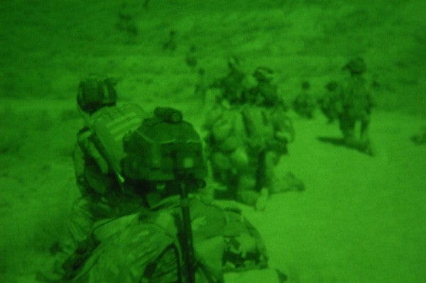 The Longest War: 8 Years After My Last Deployment, I Returned To Afghanistan As A Reporter. Here’s What I Found