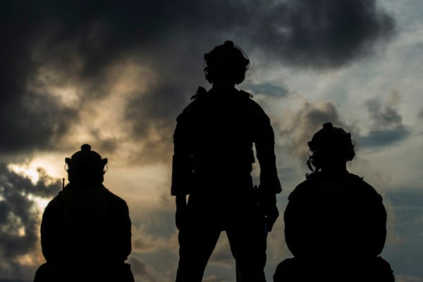 ‘This would set us back decades’ — Marine Raiders fire back at call to disband MARSOC