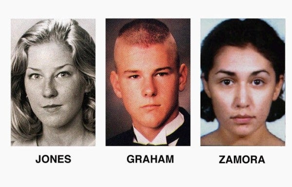 The Teenage Love Triangle That Sent The Texas ‘Cadet Killers’ To Prison 20 Years Ago