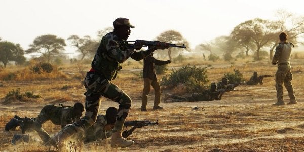 Fallout From Deadly Niger Ambush Worsens As Bombshell Reports Target AFRICOM