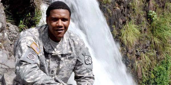 Military Veterans Mourned As Las Vegas Victims, Praised As Heroes
