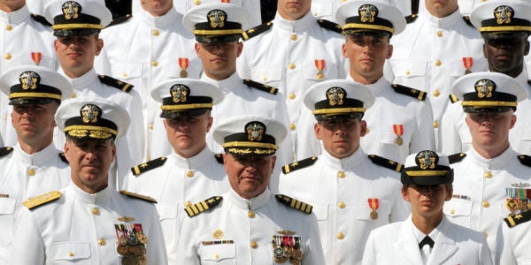 As ‘Fat Leonard’ Scandal Grinds On, Another Navy Fraud Case Is Under The Radar