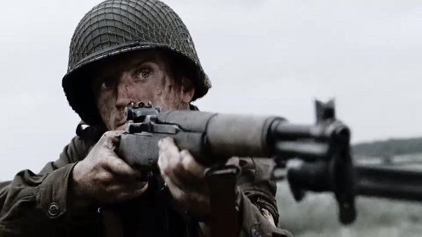10 Things You Never Knew About ‘Band Of Brothers’