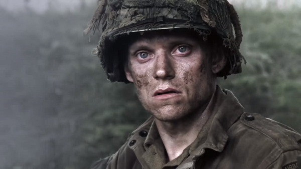 10 Things You Never Knew About ‘Band Of Brothers’