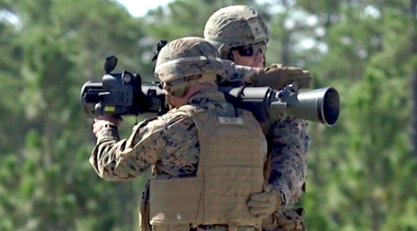 Here are the new weapons and gear infantry troops will rock downrange in 2020