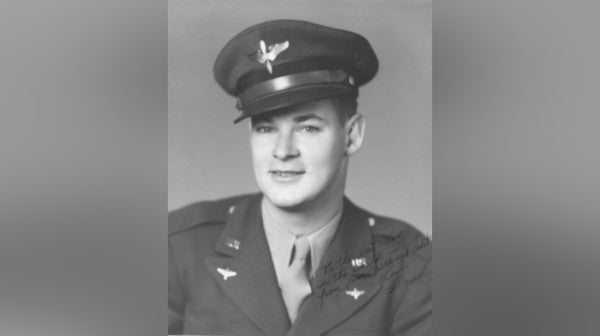 Decorated Air Force pilot who served in three wars, became a world-class marksman passes from COVID-19