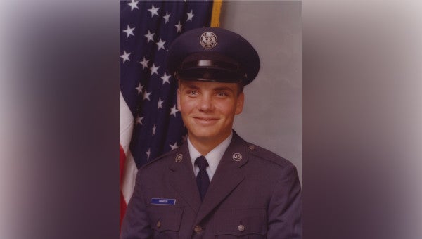 This former Air Force colonel survived two suicide attempts. He wants you to know life doesn’t have to hurt so much