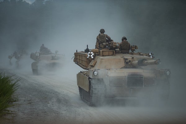 The Marine Corps plan to ditch its tanks could spell bad news for the Army, experts say