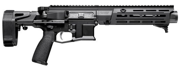 SOCOM is evaluating several new personal defense weapons for special operations forces