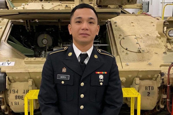 Fort Hood soldier’s drowning death was accident, autopsy finds