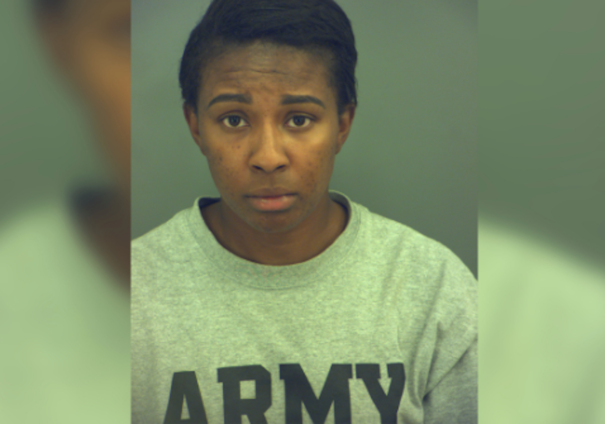 Fort Bliss captain arrested in connection to alleged murder of another captain