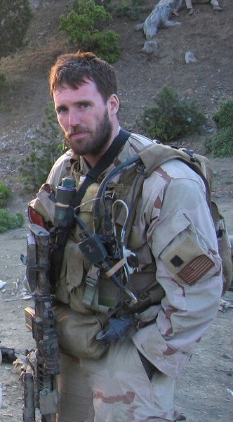 15 years ago, Navy SEAL Michael Murphy earned the Medal of Honor for his bravery during Operation Red Wings