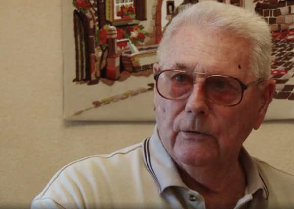 Meet the last survivor of America’s most lethal World War II sub