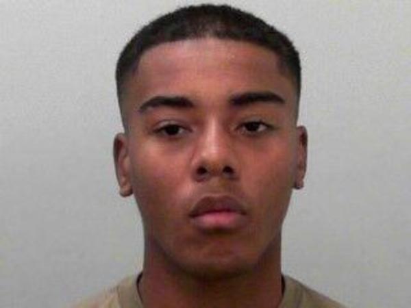 Fort Hood soldier arrested for murder after year-long investigation