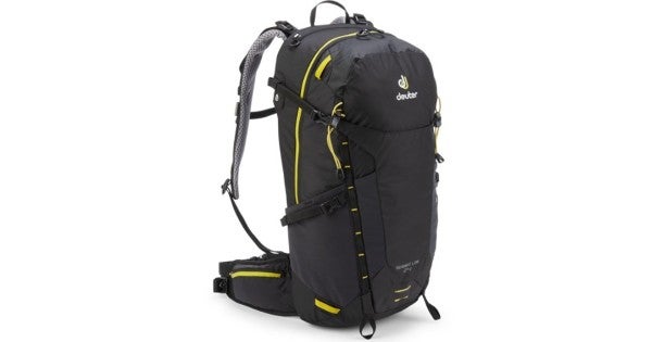 6 of the best hiking backpacks money can buy