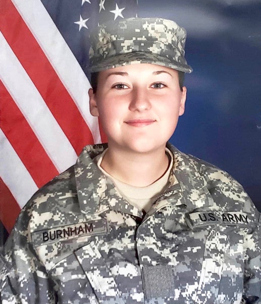 The Army’s ‘complete failure’ led to this private’s suicide after she was sexually assaulted, parents say