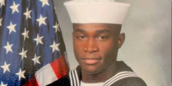 Gunman gets life in prison for killing sailor who stopped to help motorist
