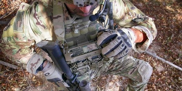 There’s Something About MOLLE: A Guide To Making Your Civilian Life Tacticool