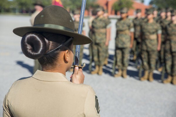 Here’s How The Corps Still Needs To Change A Year After Marines United