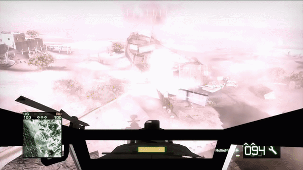 Why ‘Battlefield: Bad Company 2’ Remains The Greatest Military Shooter Ever Made