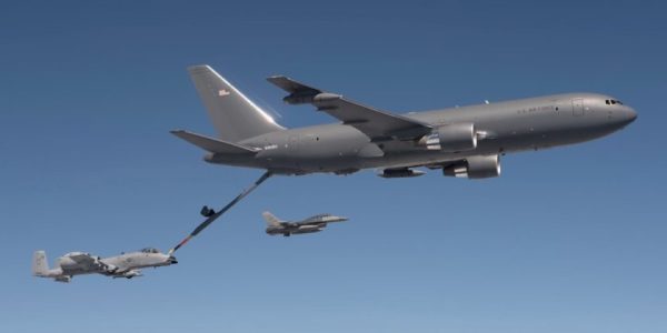 Here Are Some Of The Badass Aircraft, Vehicles, And Munitions On Trump’s Massive Military Wish List