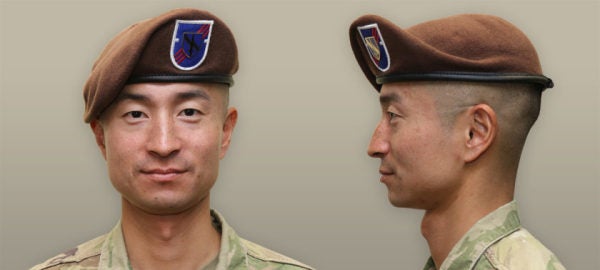 Army To Combat Advisors: You Are Not Special Forces. Now Here’s A Brown Beret