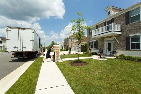 5 Ways To Make Your Coast-To-Coast Move Memorable (In A Good Way)