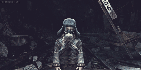 The Top 5 Post-Apocalyptic Video Games, Ranked
