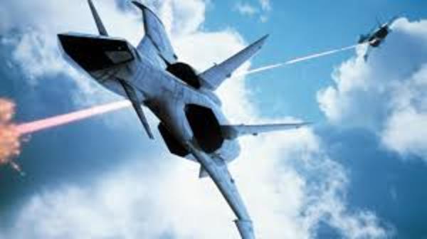 Our Top 5 Badass Fictional Warplanes, Ranked
