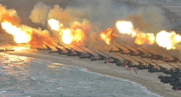 North Korea Reportedly Offered To Abandon A Critical Weapon — And It Isn&#8217;t Nukes
