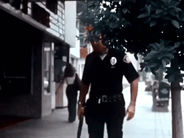 When Exactly Should You Use A Shotgun? Check This Gritty 1970s Police Training Video