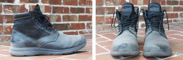 GORUCK’s New Boot Was Inspired By The Iconic Special Forces Jungle Boot Of Vietnam