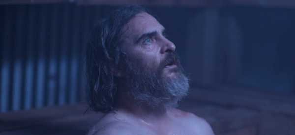 ‘You Were Never Really Here’ Is The ‘Taxi Driver’ For Post-9/11 Veterans