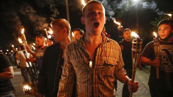 A Disturbing Case Reveals Why It’s So Hard To Spot Neo-Nazis In The US Military