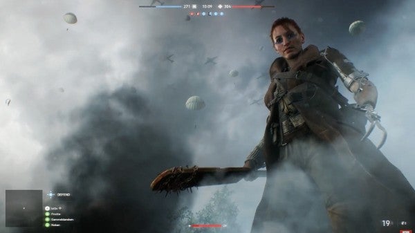 The ‘Battlefield V’ Trailer Just Dropped — Here’s What’s In Store