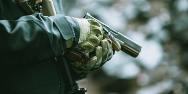 These Could Be The Only Shooting Gloves You’ll Need