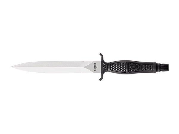Gerber Just Dropped A Limited-Edition Tribute To Its Beloved Vietnam-Era Combat Knife