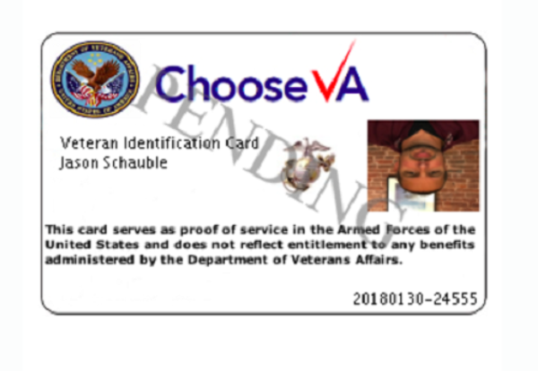 After A False Start, The VA’s Vet ID System Finally Works