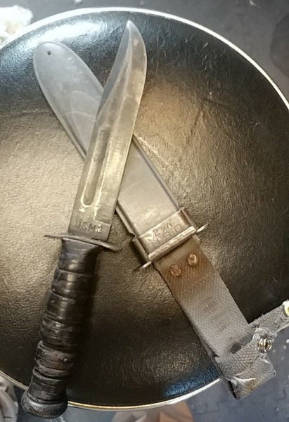 KA-BAR Celebrates 120 Years Of Knife-Making And ‘BAR’ Slaying