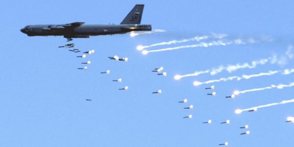 3 Reasons The Legendary B-52 Bomber Will Outlive All Of Us